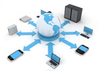 How It Works - BlueFox Cloud Solutions - Business Cloud Computing - New York, United States